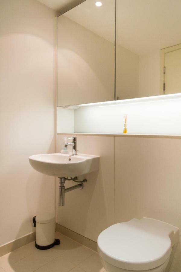2 Bed Apartment At Quartermile Edinburgh Exterior photo